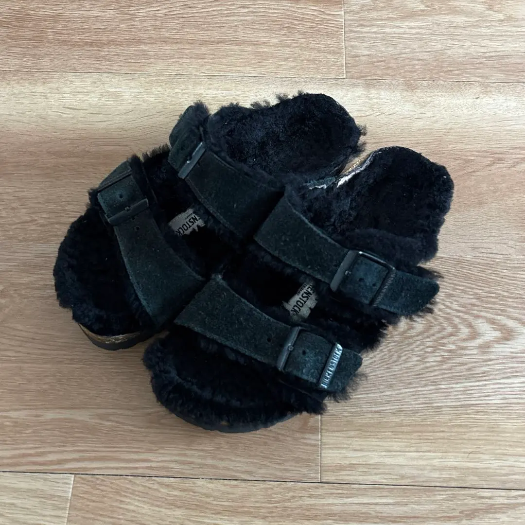 2026年最新】ビルケンシュトック BIRKENSTOCK アリゾナボアの人気