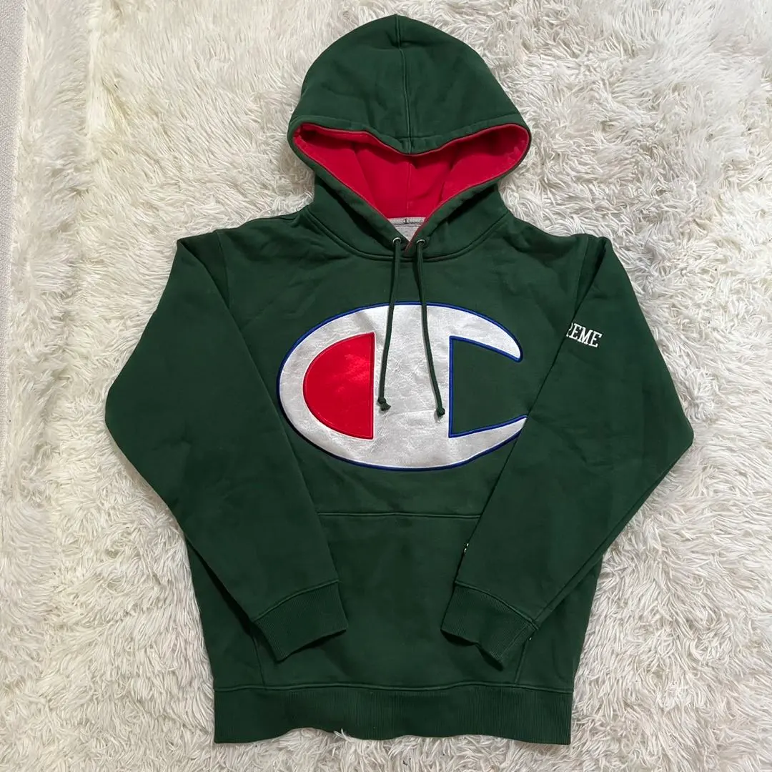 2026年最新】supreme satin championの人気アイテム - メルカリ