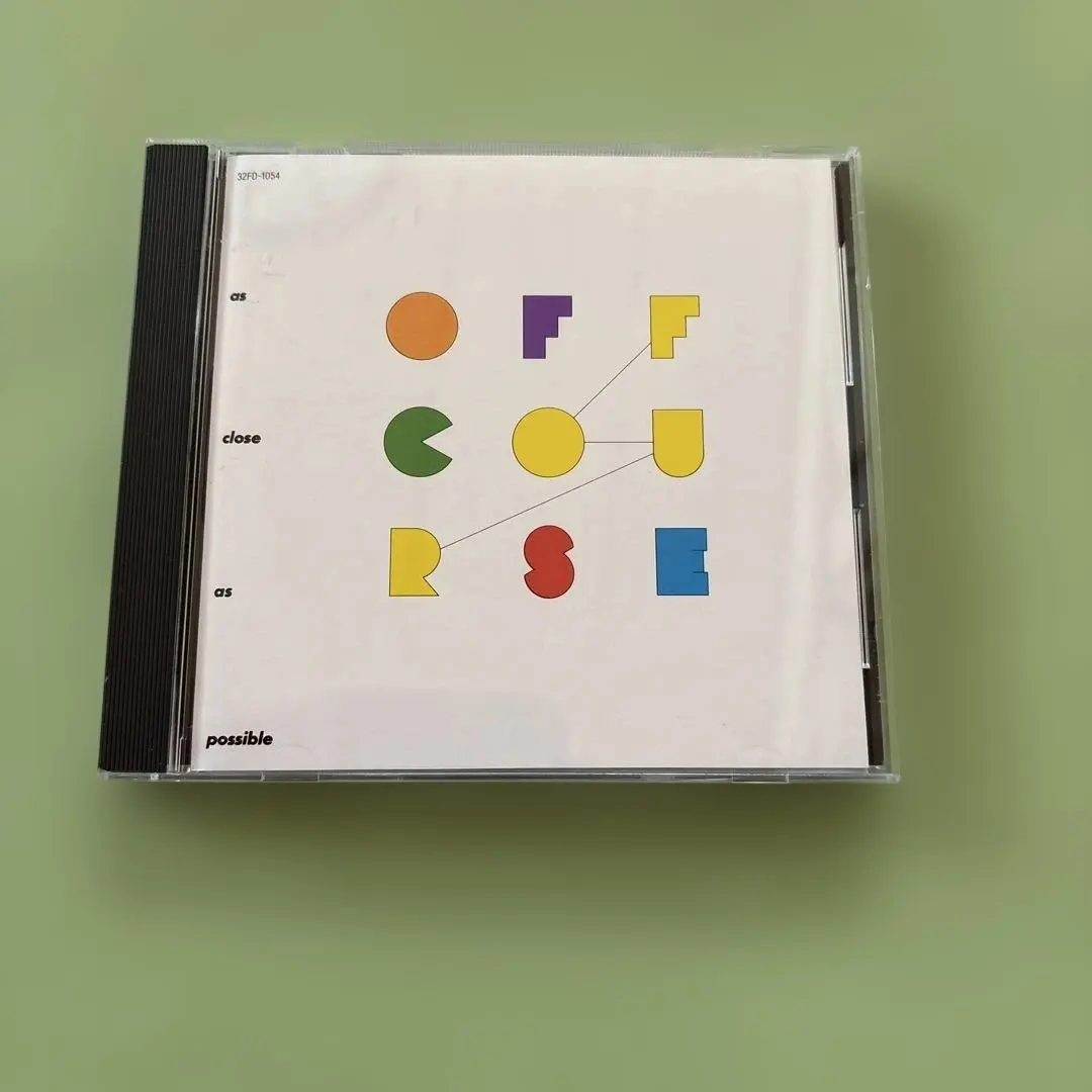 2026年最新】オフコース AS CLOSEの人気アイテム - メルカリ