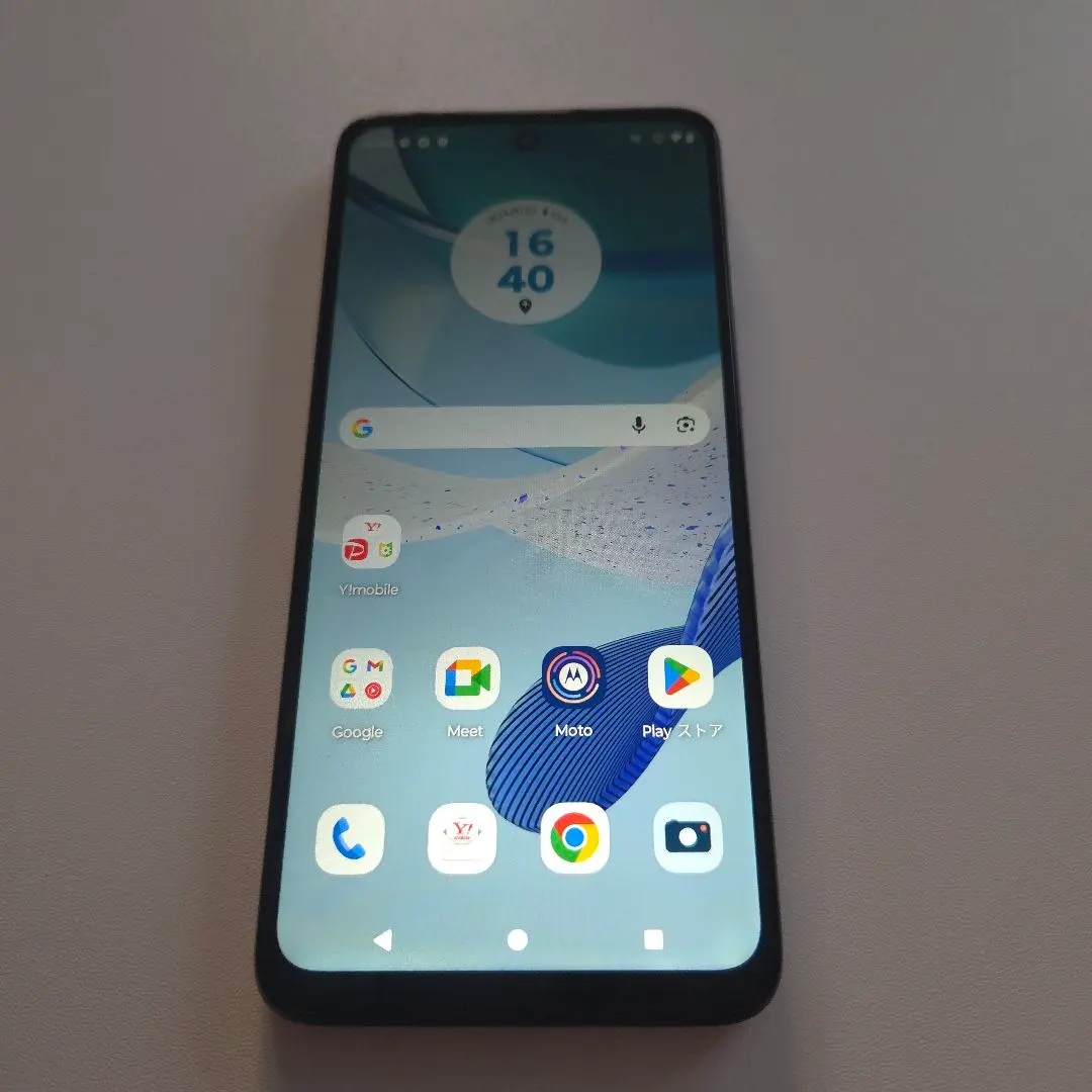 2026年最新】moto g53y 5g ペールピンクの人気アイテム - メルカリ