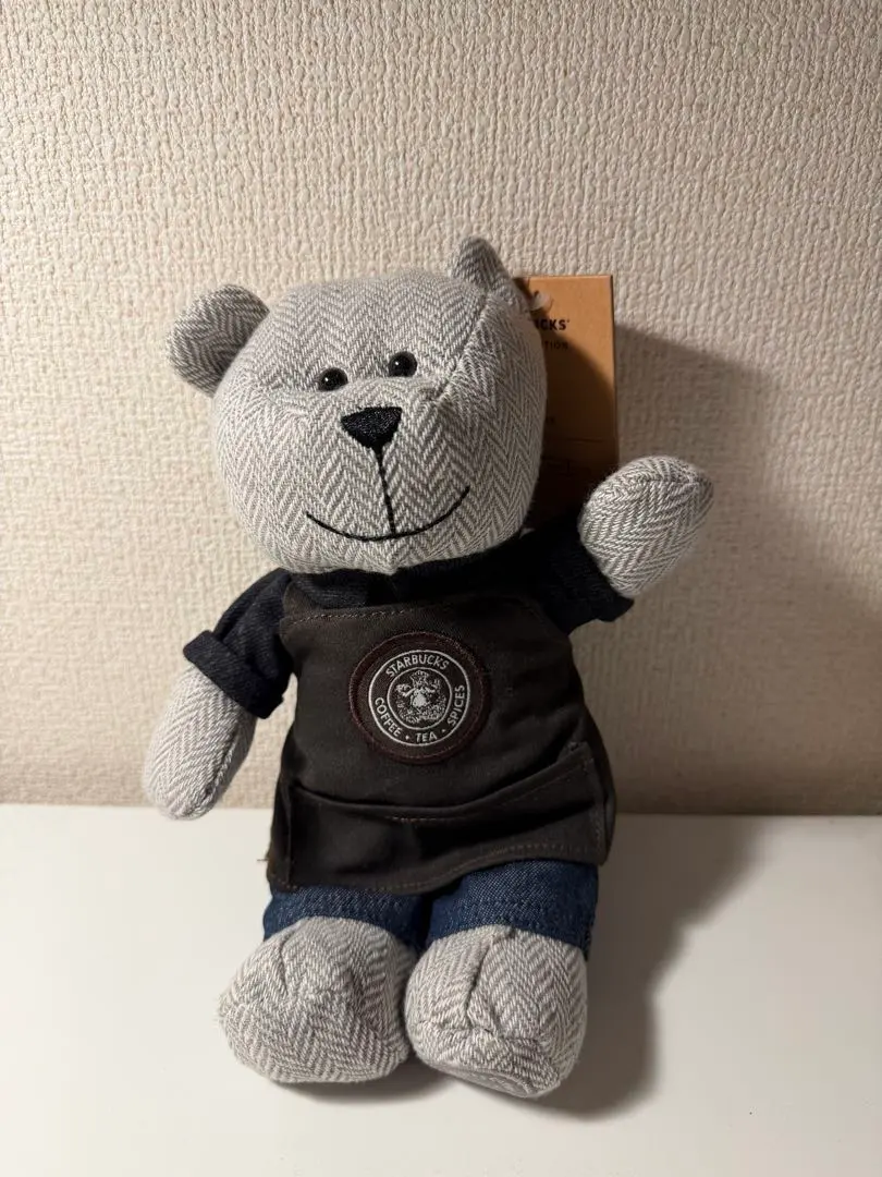 2026年最新】ベアリスタ シアトルの人気アイテム - メルカリ