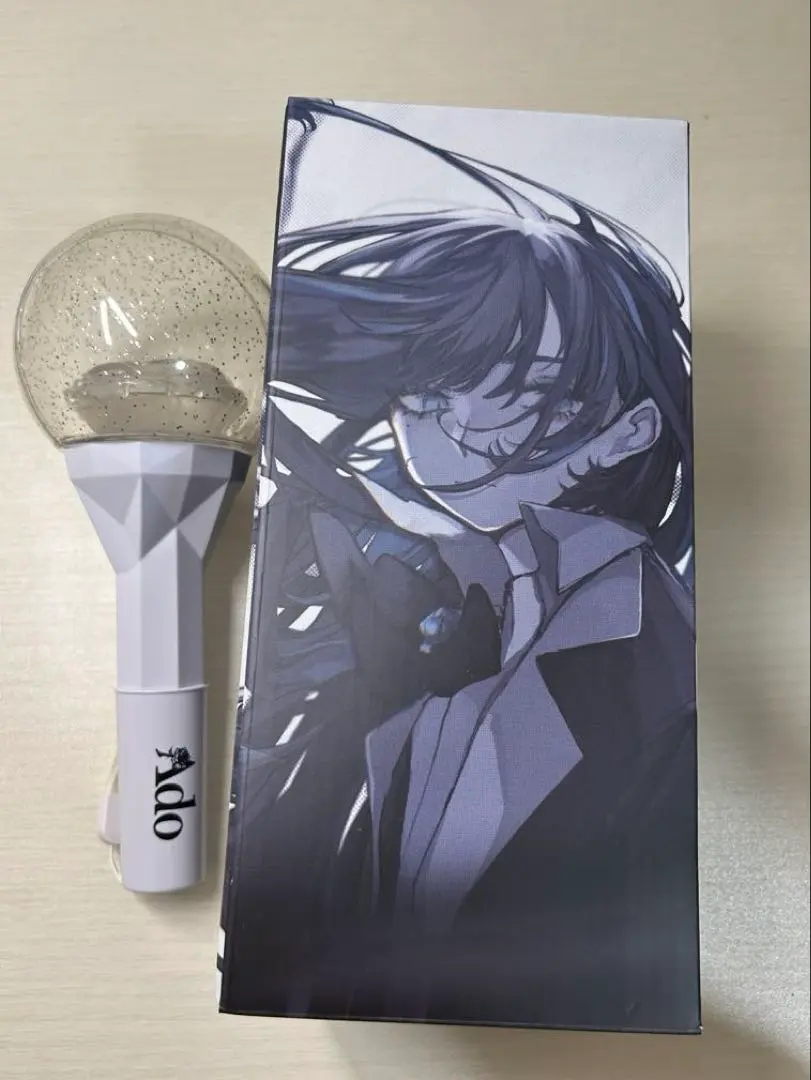 2026年最新】ado 蜃気楼 ペンライトの人気アイテム - メルカリ