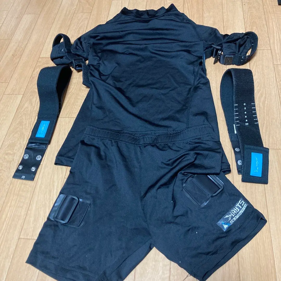 2026年最新】KAATS 加圧ベルトの人気アイテム - メルカリ