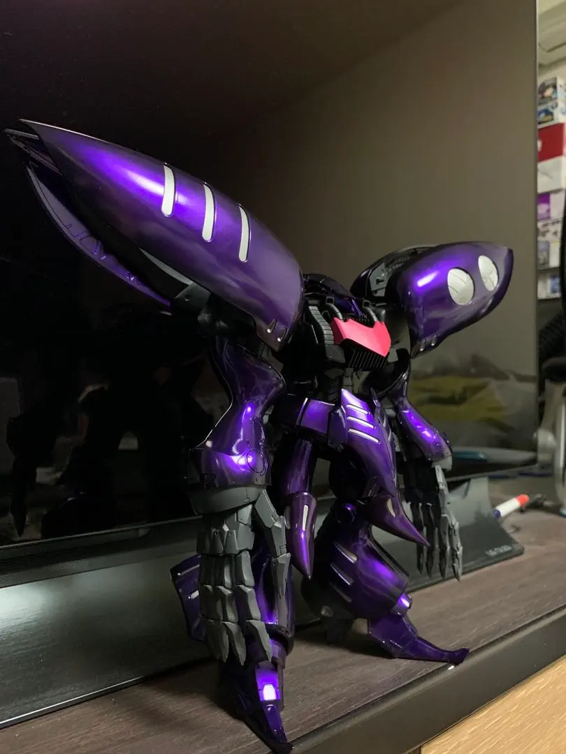 2026年最新】mg キュベレイダムドの人気アイテム - メルカリ