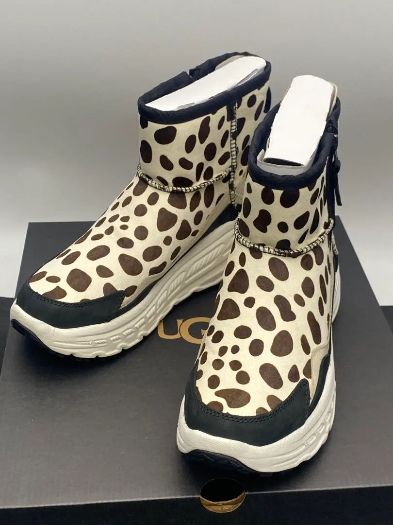 2026年最新】ugg スニーカー ダルメシアンの人気アイテム - メルカリ