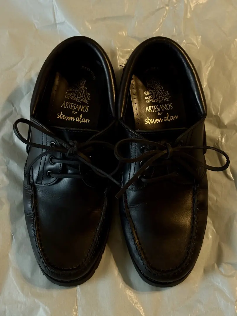 2026年最新】Artesanos steven alanの人気アイテム - メルカリ