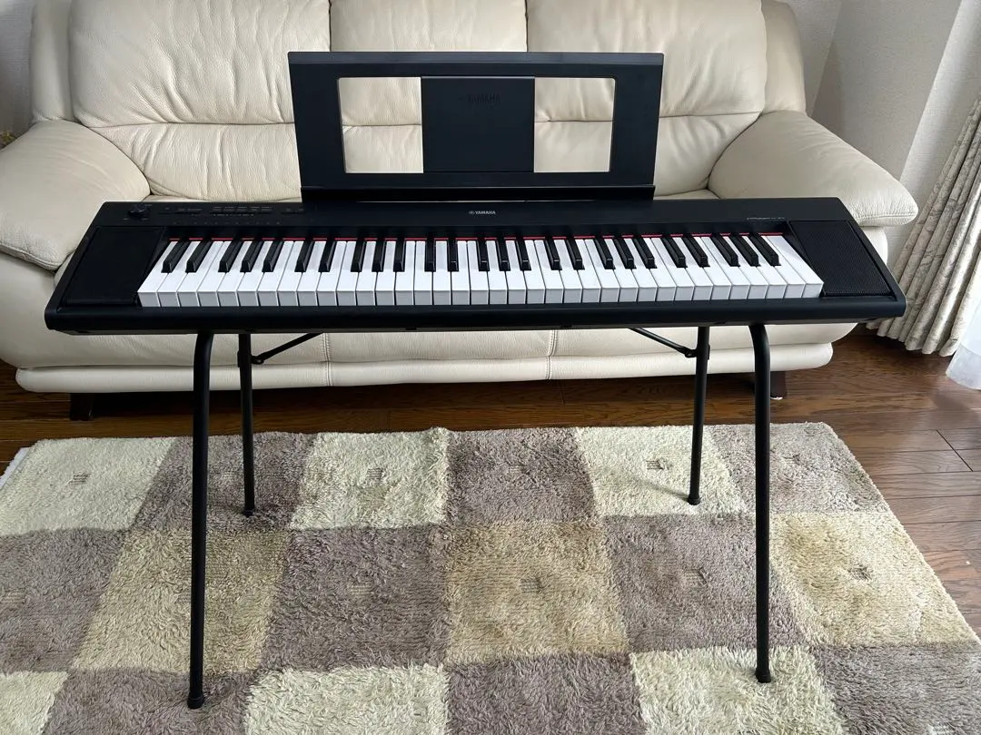 2026年最新】YAMAHA NP-12B piaggeroの人気アイテム - メルカリ