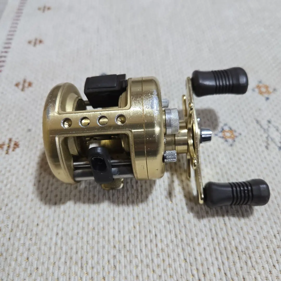 2026年最新】シマノ カルカッタ 101XTの人気アイテム - メルカリ