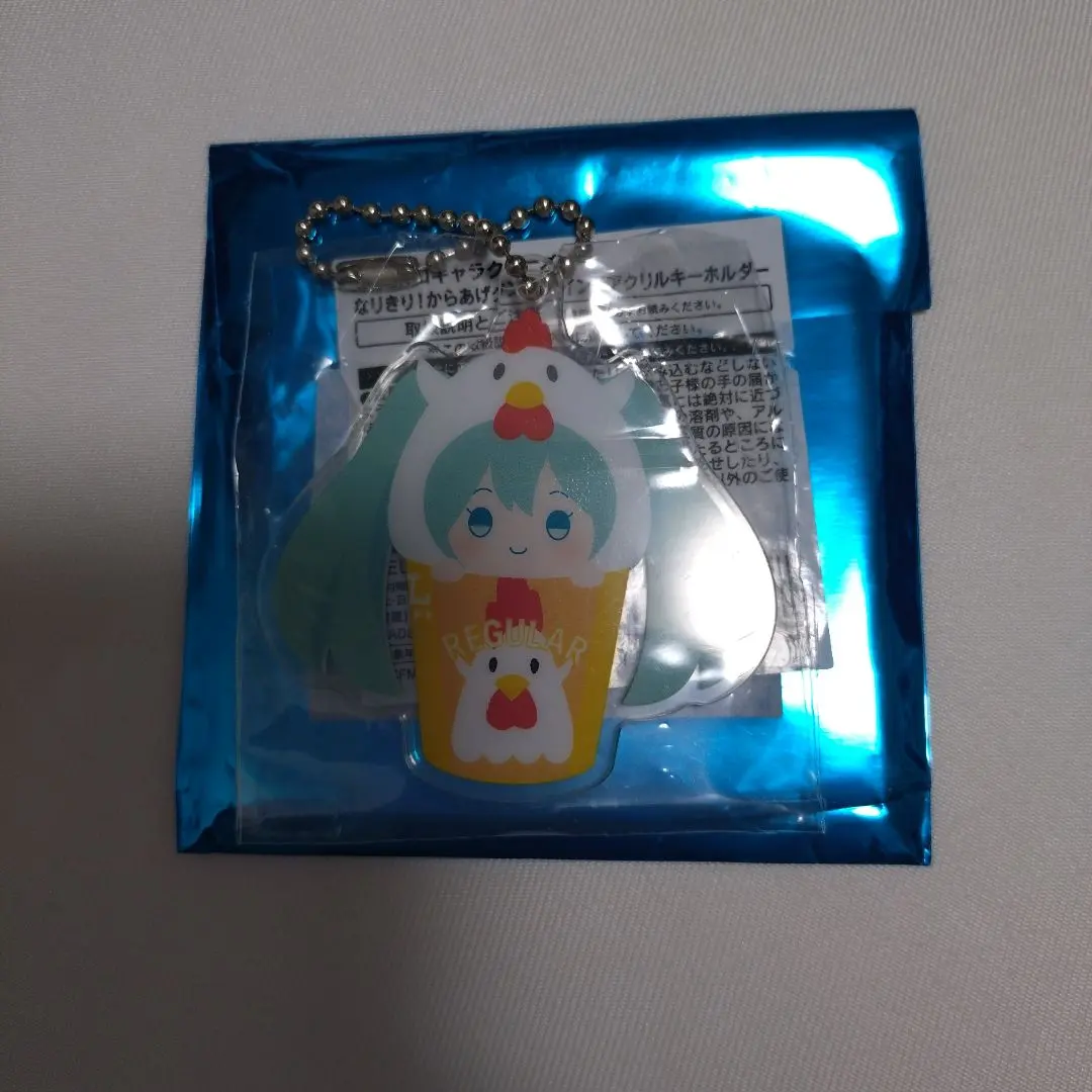 2026年最新】からあげクン 初音ミクの人気アイテム - メルカリ