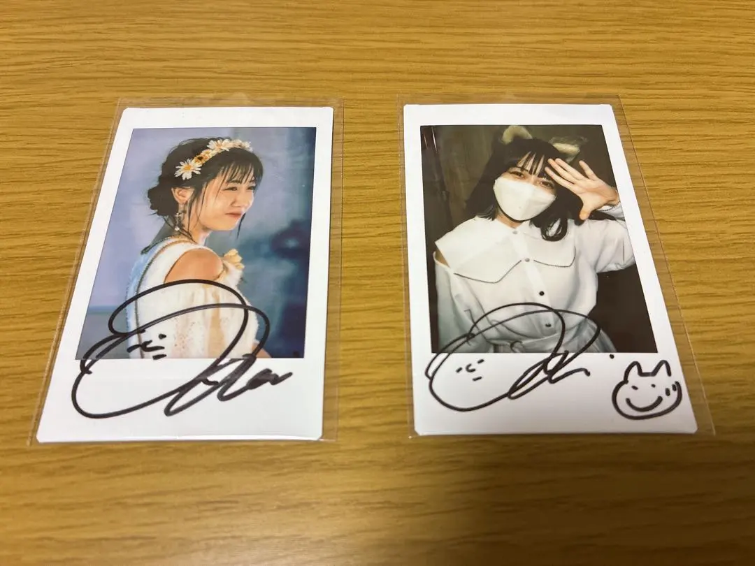 2026年最新】来栖りん サインの人気アイテム - メルカリ