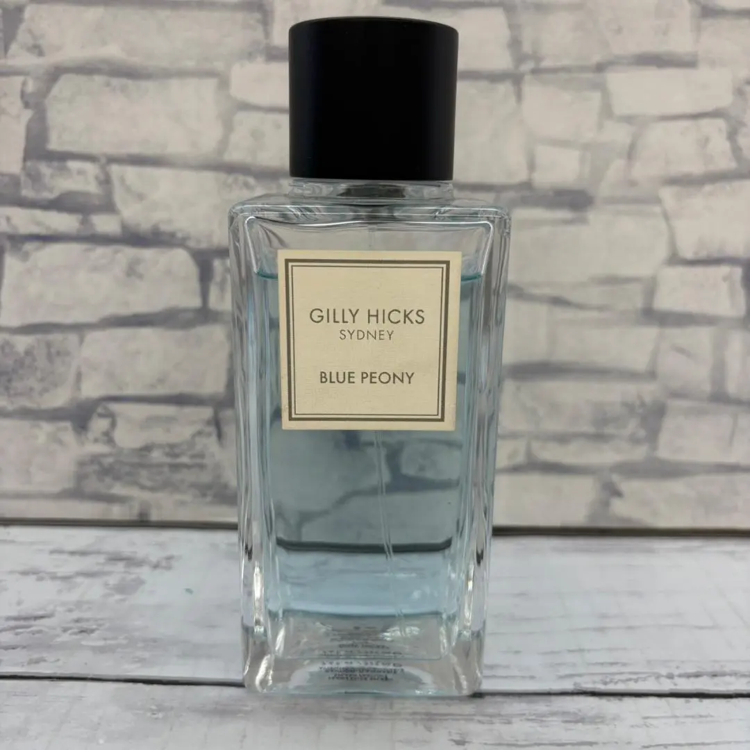 2026年最新】香水 ギリーヒックスの人気アイテム - メルカリ