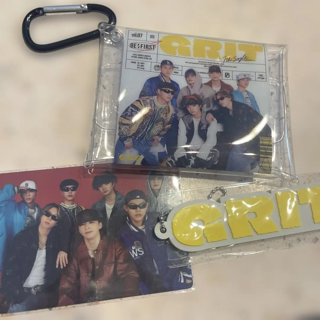 2026年最新】バンドル be:firstの人気アイテム - メルカリ