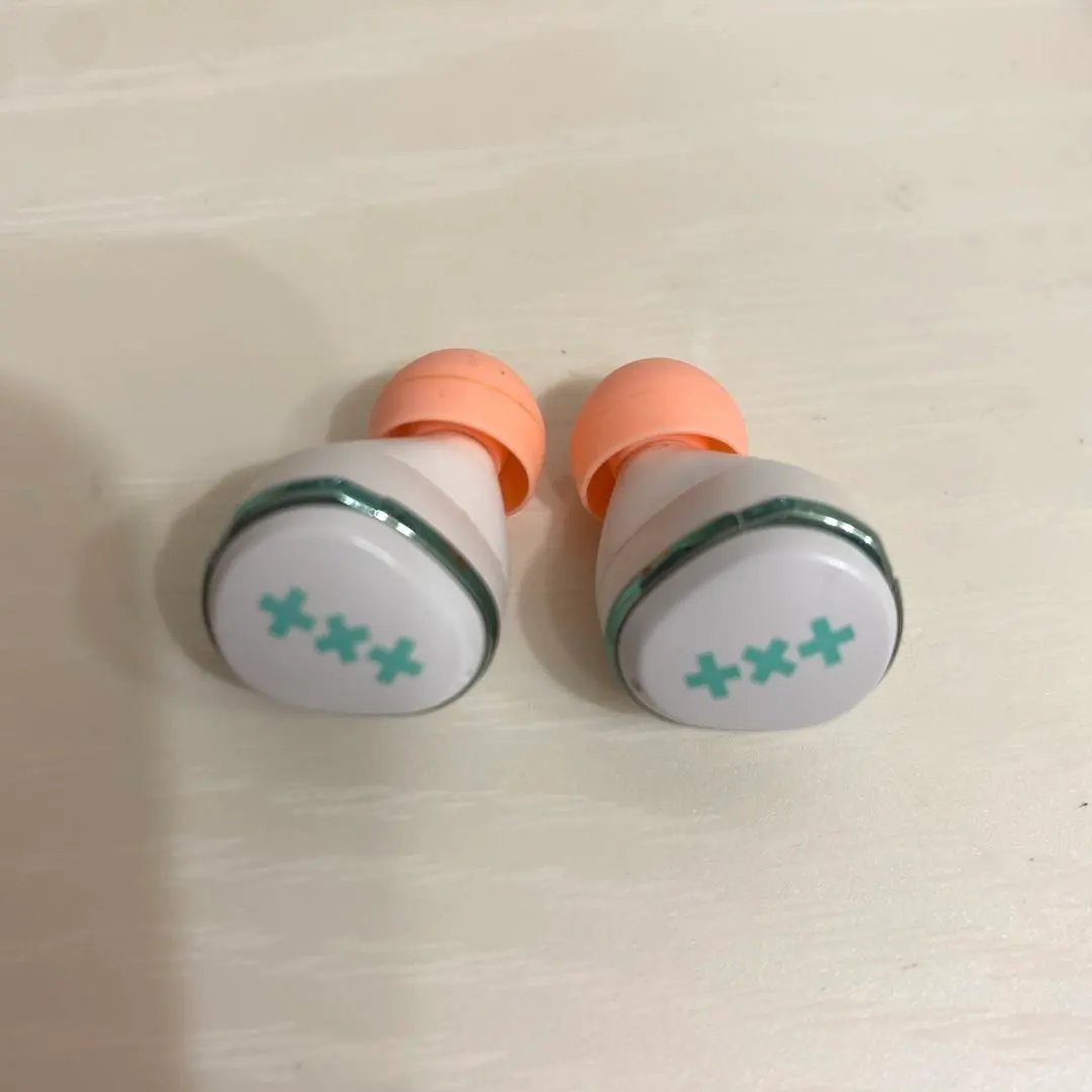 2026年最新】txt イヤホン ボムギュの人気アイテム - メルカリ