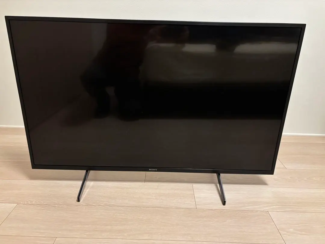 2026年最新】kj-43x8000hの人気アイテム - メルカリ