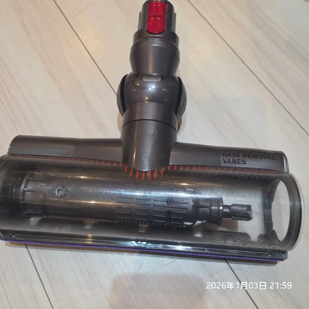 2026年最新】ダイソン ヘッド hair removalの人気アイテム - メルカリ