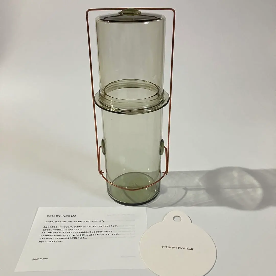 2026年最新】ピーターアイビー ジャーの人気アイテム - メルカリ