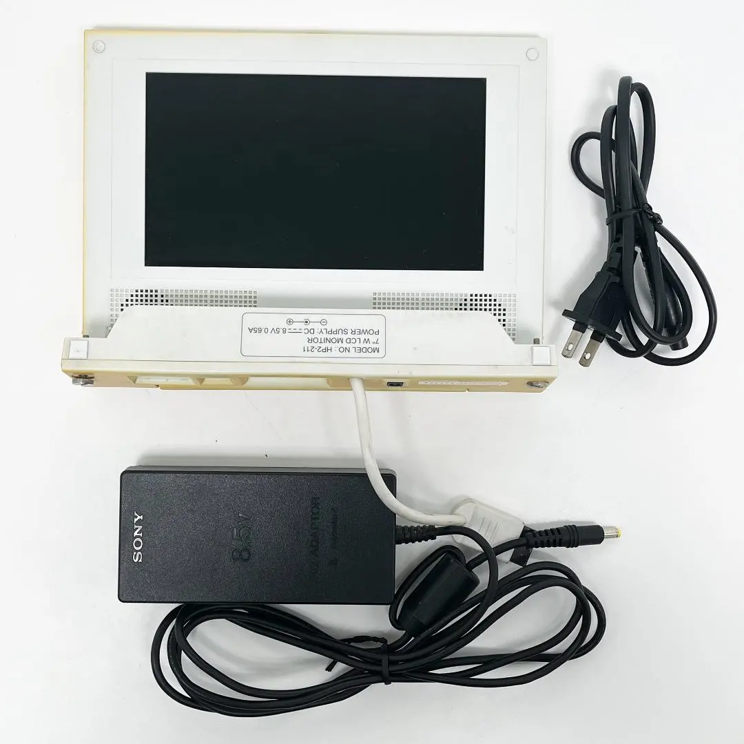 2026年最新】PS2 HORI モニターの人気アイテム - メルカリ