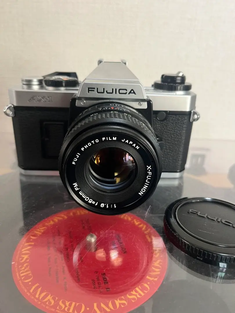 2026年最新】フジカ AX-1の人気アイテム - メルカリ