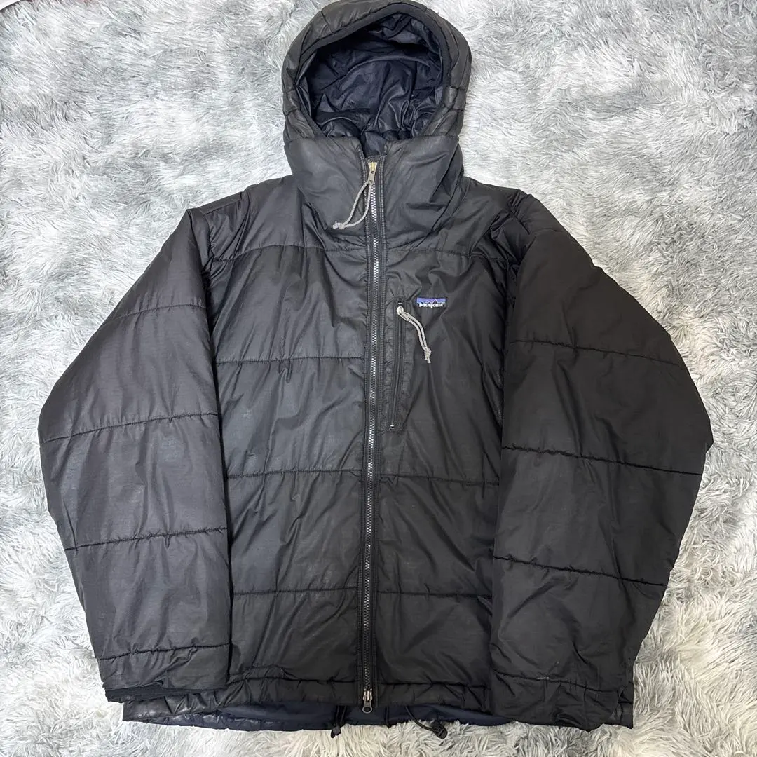 2026年最新】ダスパーカー 2002 ブラックの人気アイテム - メルカリ