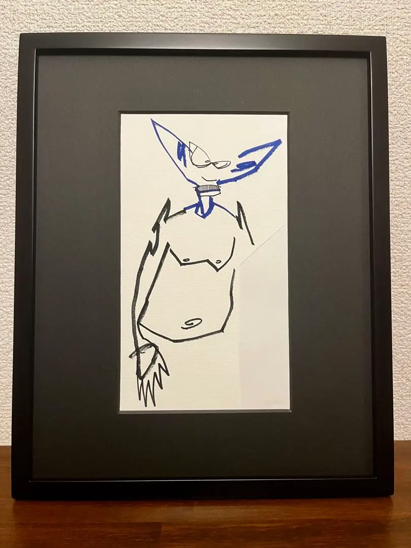 2026年最新】FUTURA 絵画の人気アイテム - メルカリ