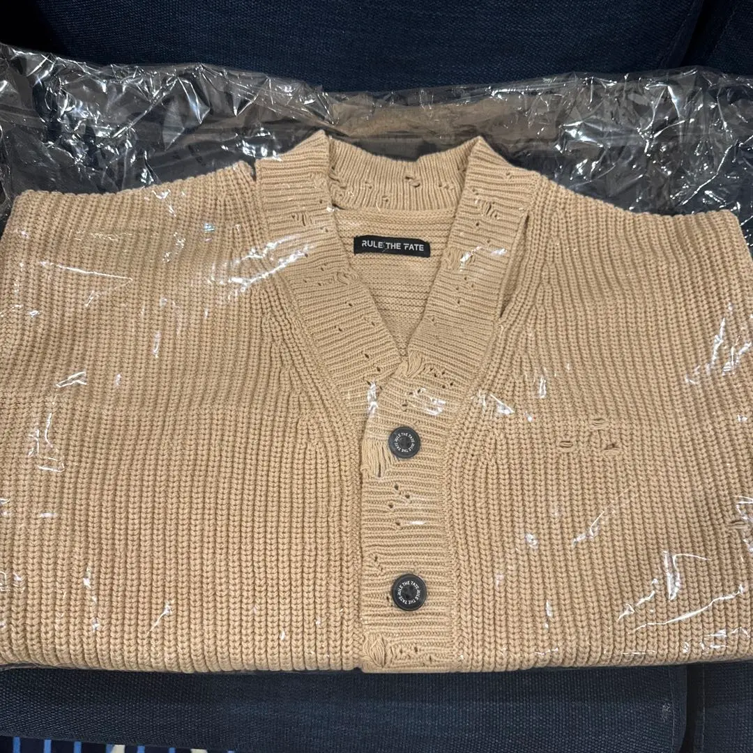 2026年最新】rule the fate ニットの人気アイテム - メルカリ