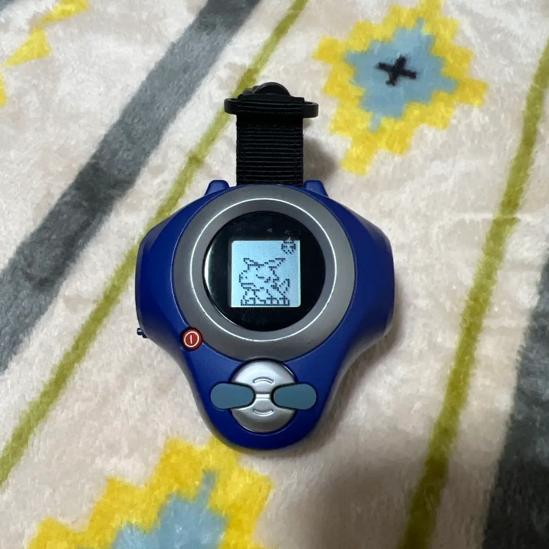 2026年最新】デジモン ディーアーク ブルーの人気アイテム - メルカリ