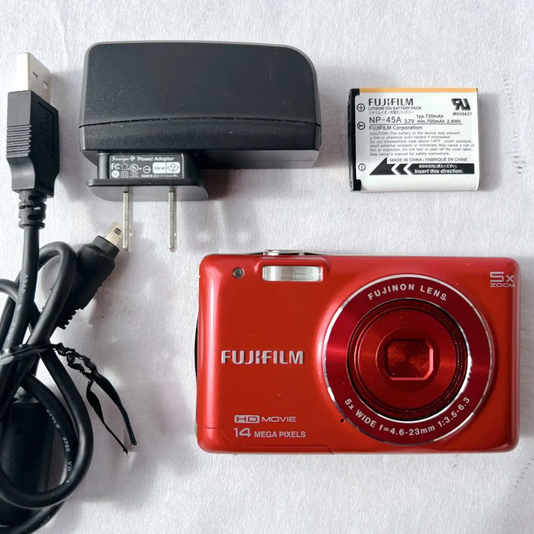 2026年最新】FinePix JX600の人気アイテム - メルカリ