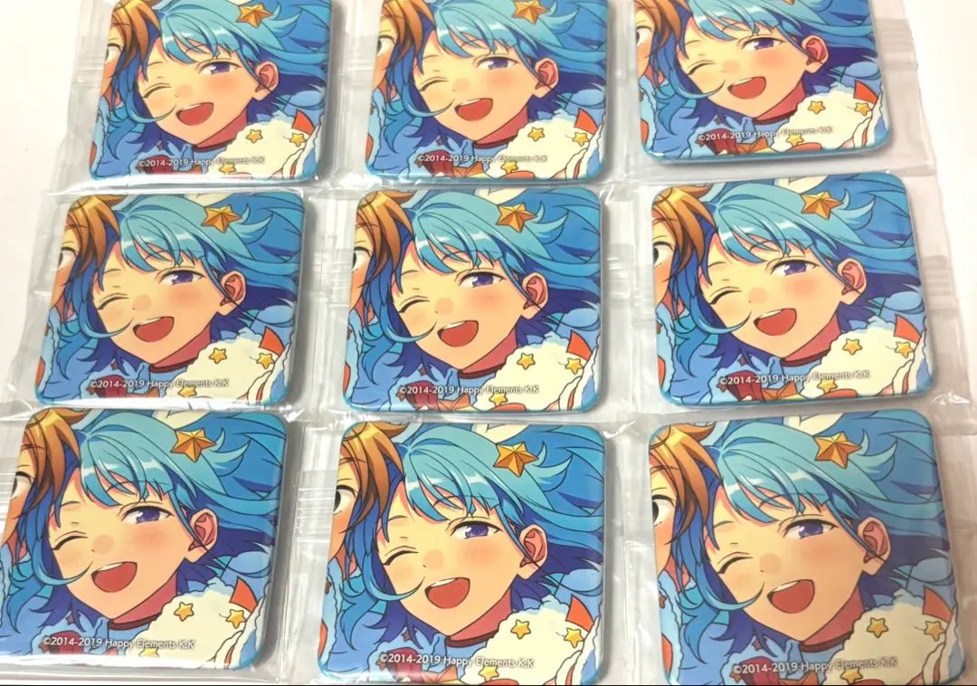 2026年最新】紫之創 trip 缶バッジの人気アイテム - メルカリ