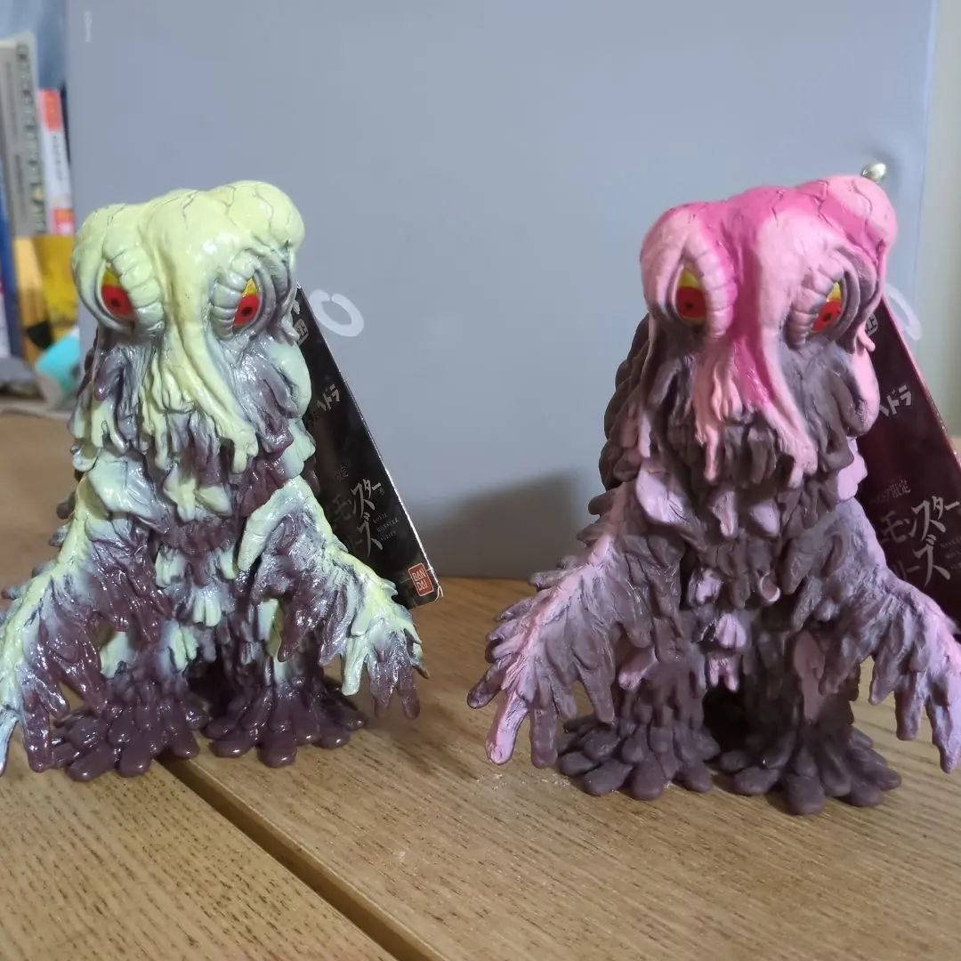 2026年最新】ヘドラ チョコの人気アイテム - メルカリ