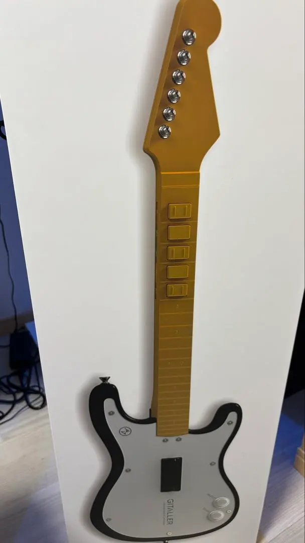 2026年最新】GITADORA コントローラーの人気アイテム - メルカリ