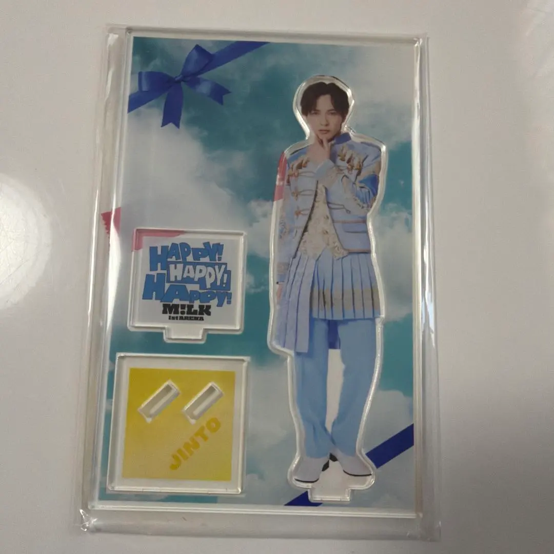 2026年最新】吉田仁人 アクスタ ハハハッピーの人気アイテム - メルカリ