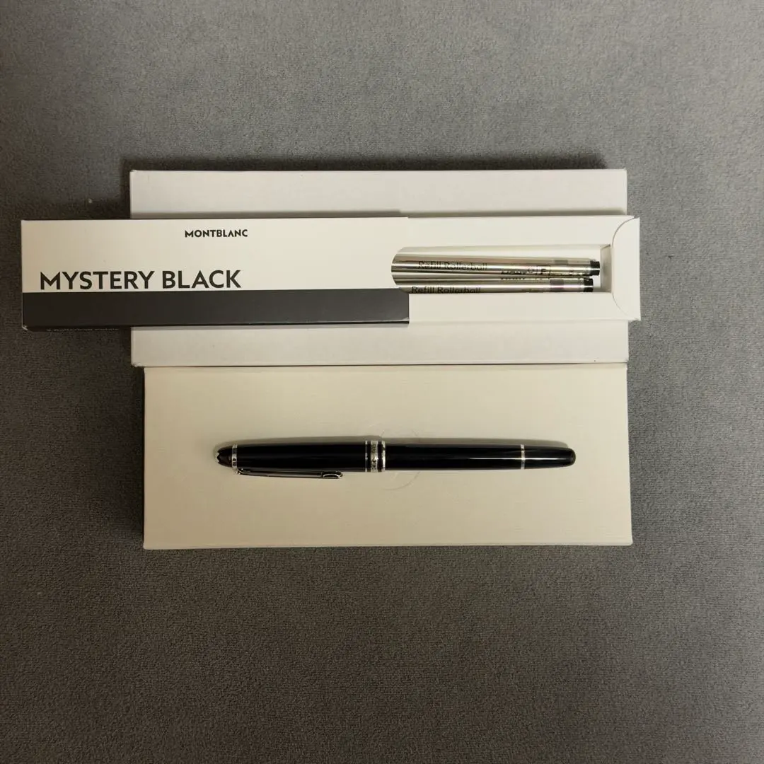 2026年最新】モンブラン 163の人気アイテム - メルカリ