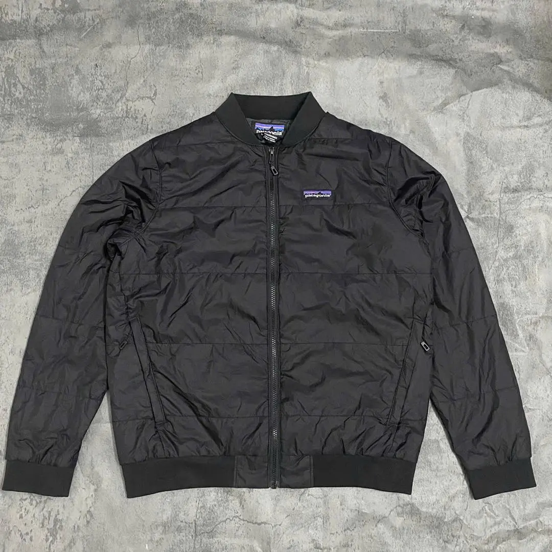 2026年最新】パタゴニア メンズ ゼメル ボマージャケットの人気