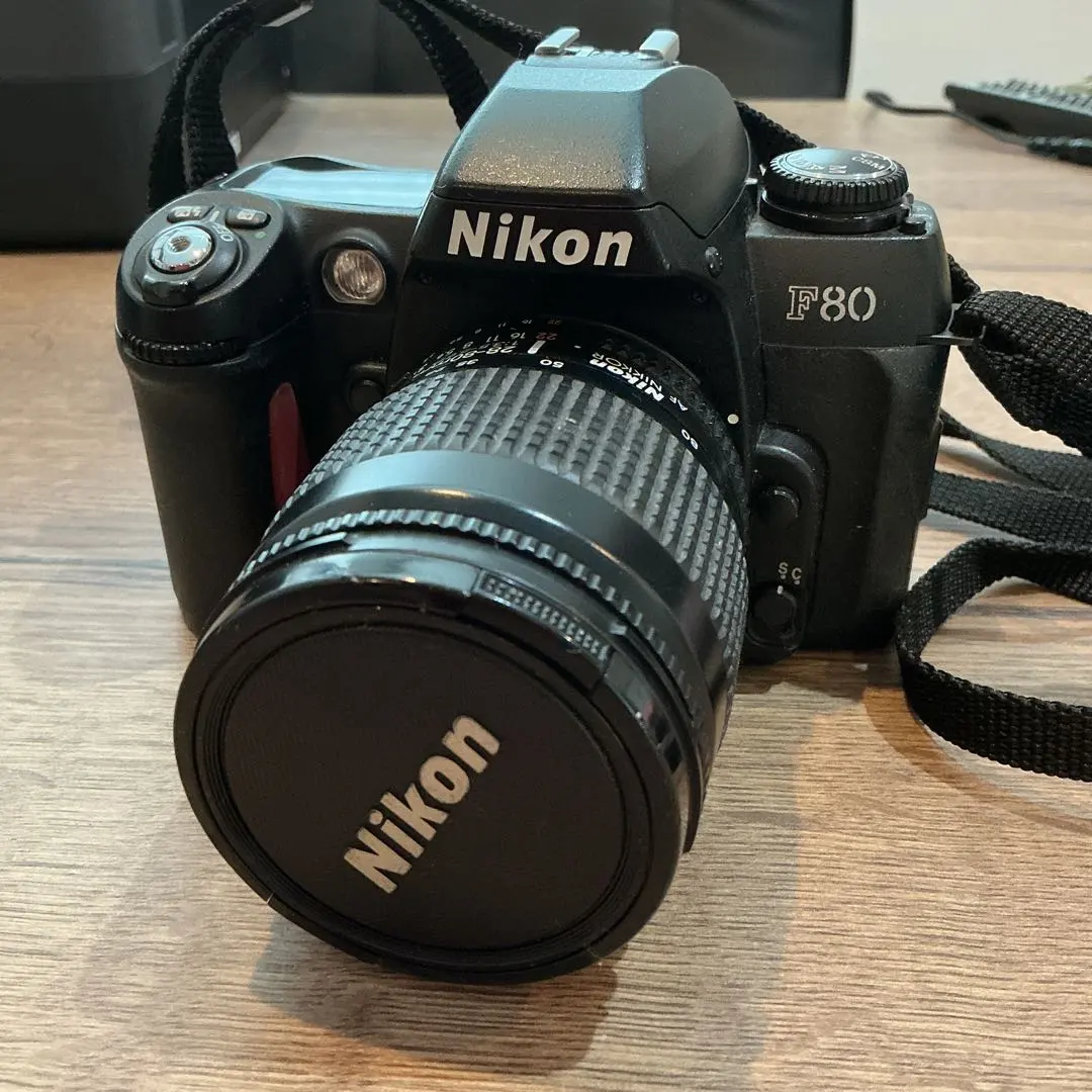 2026年最新】ニコン Nikon F80(中古品)の人気アイテム - メルカリ