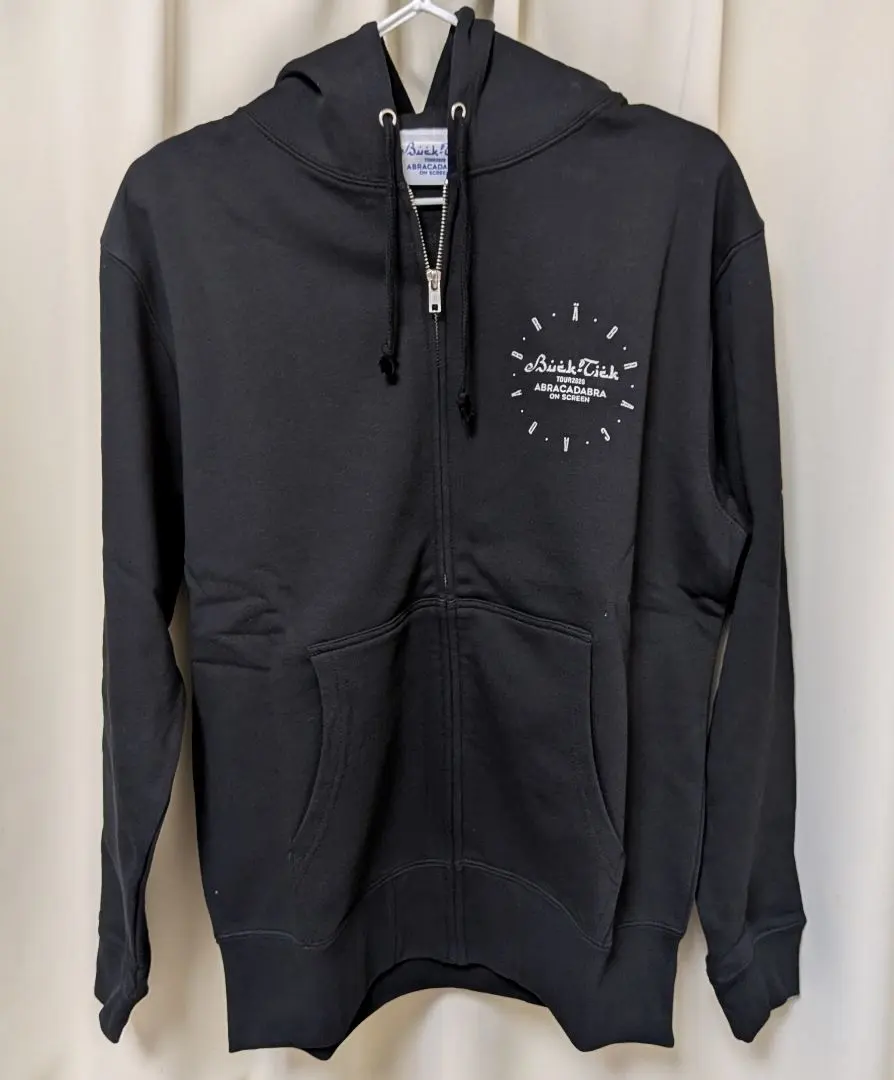 2026年最新】buck-tick パーカーの人気アイテム - メルカリ