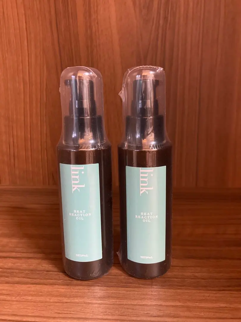 2026年最新】リンクヒートリアクションオイルの人気アイテム - メルカリ