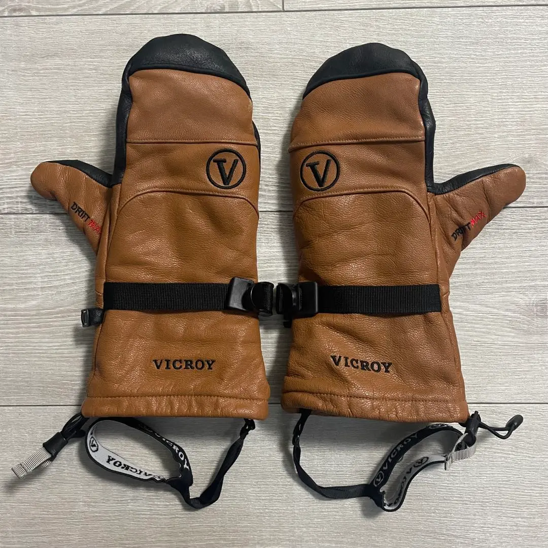 2026年最新】VICROY グローブの人気アイテム - メルカリ