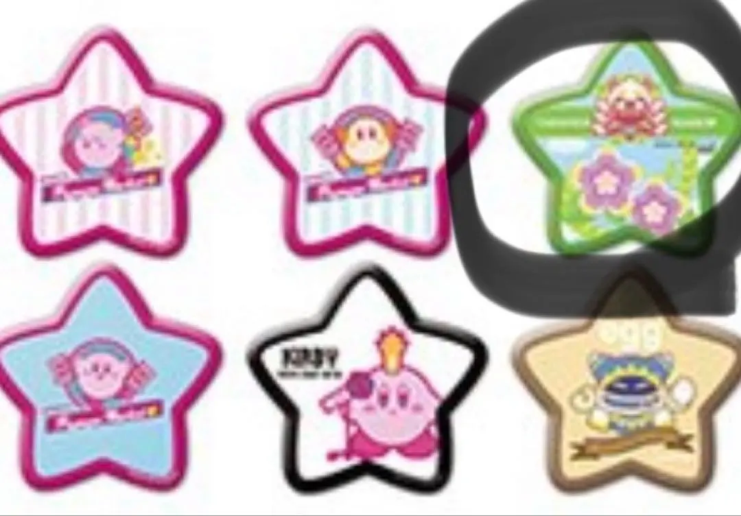 2026年最新】タランザ カービィの人気アイテム - メルカリ