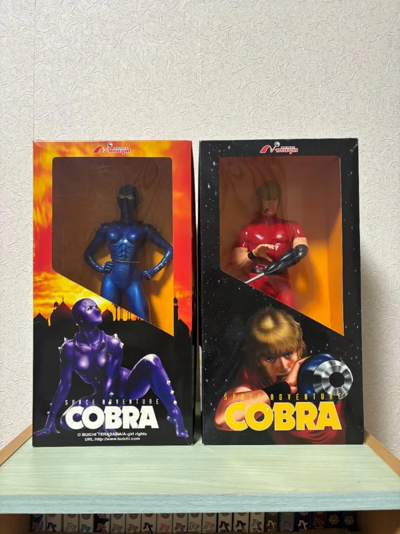 2026年最新】スペースコブラ レディの人気アイテム - メルカリ