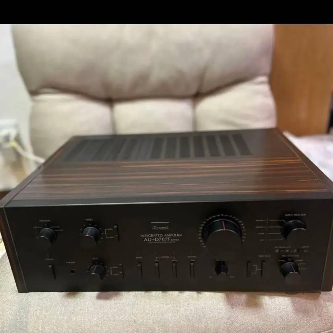 2026年最新】AU-D707 EXTRAの人気アイテム - メルカリ