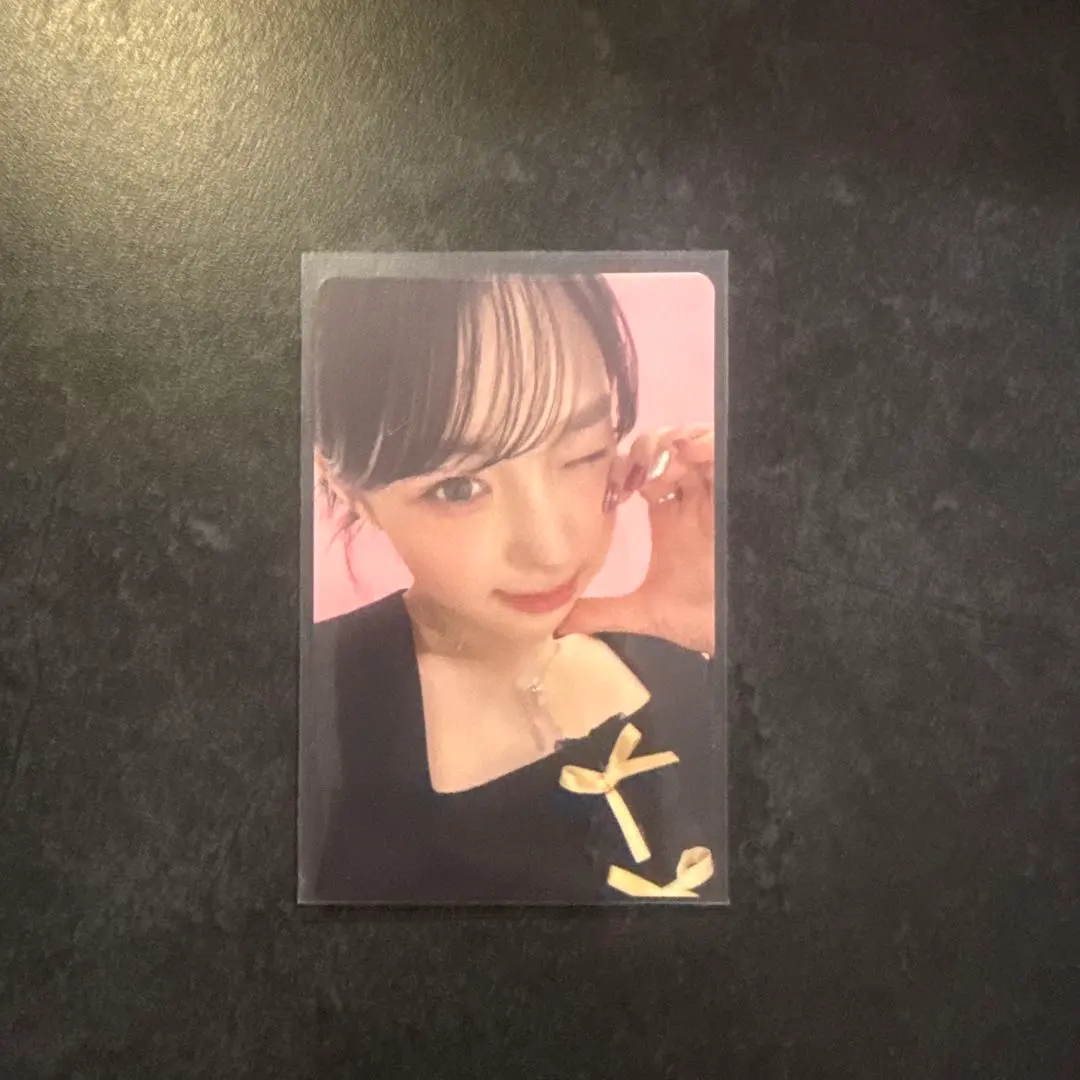 2026年最新】チェヒョン トレカ magic hourの人気アイテム - メルカリ