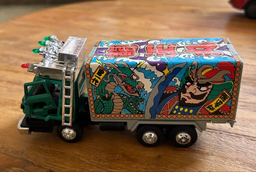 2026年最新】デコトラ ダイヤペットの人気アイテム - メルカリ