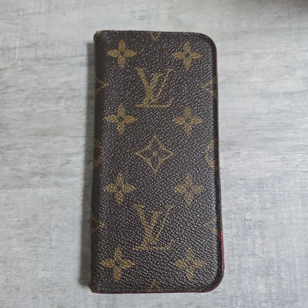 2026年最新】ルイヴィトン iphoneケース xrの人気アイテム - メルカリ