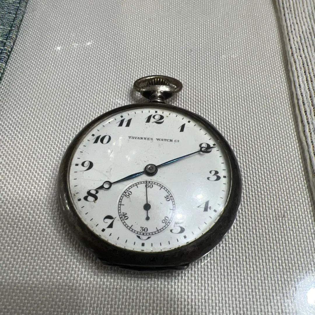 2026年最新】tavannes 懐中時計の人気アイテム - メルカリ