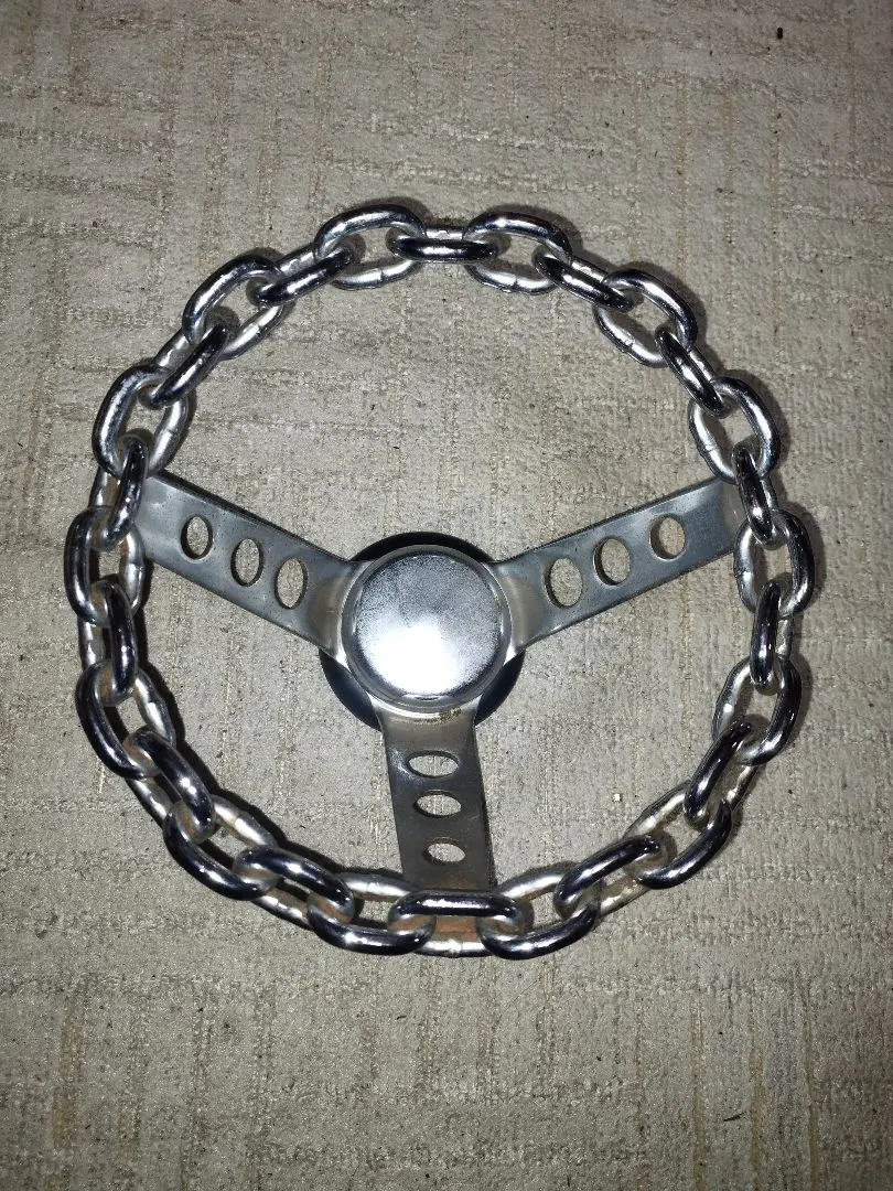 2026年最新】チェーンステアリングの人気アイテム - メルカリ