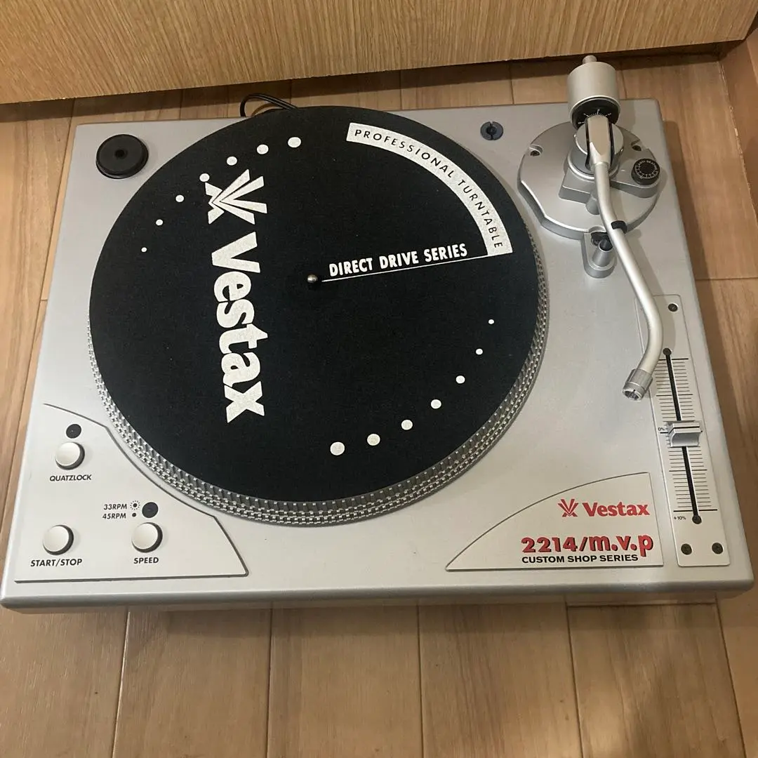 2026年最新】Vestax 2214の人気アイテム - メルカリ