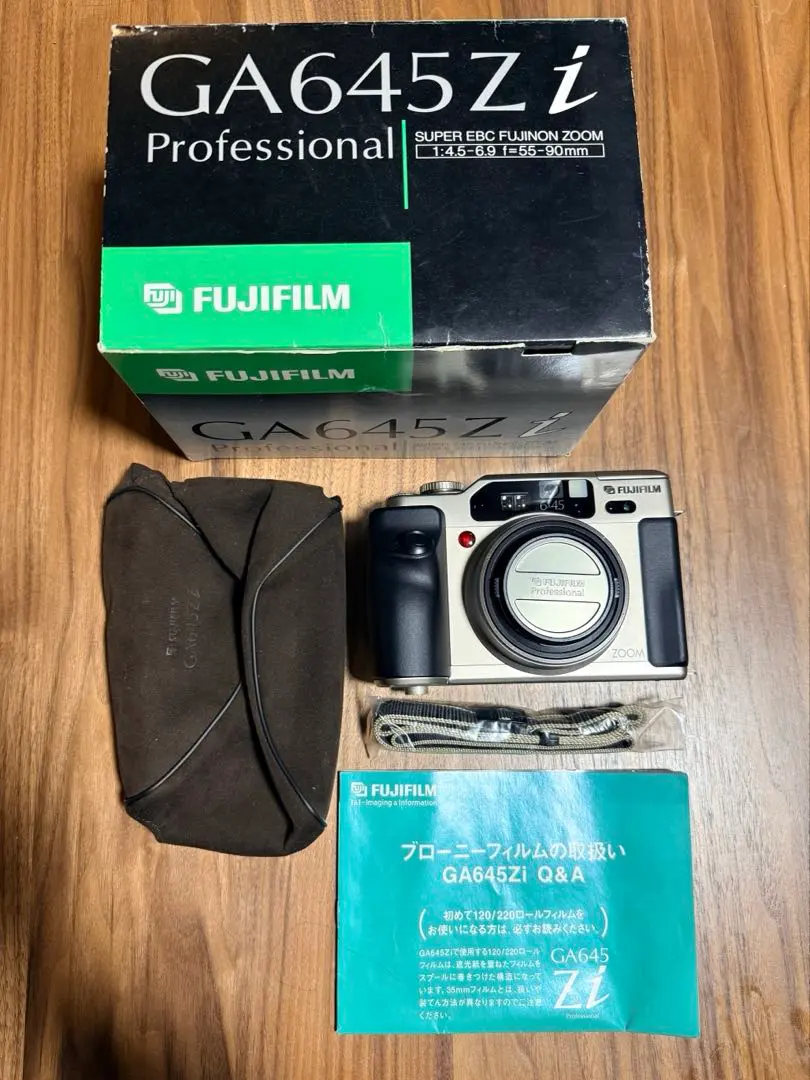 2026年最新】FUJIFILM GA645Ziの人気アイテム - メルカリ