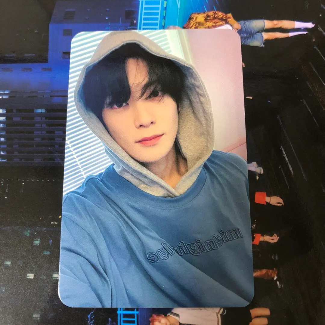 2026年最新】slowacid ジェヒョンの人気アイテム - メルカリ