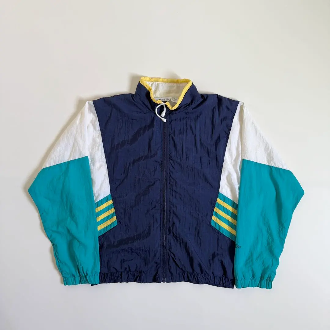 2026年最新】Vintage Dior ナイロンジャケットの人気アイテム - メルカリ