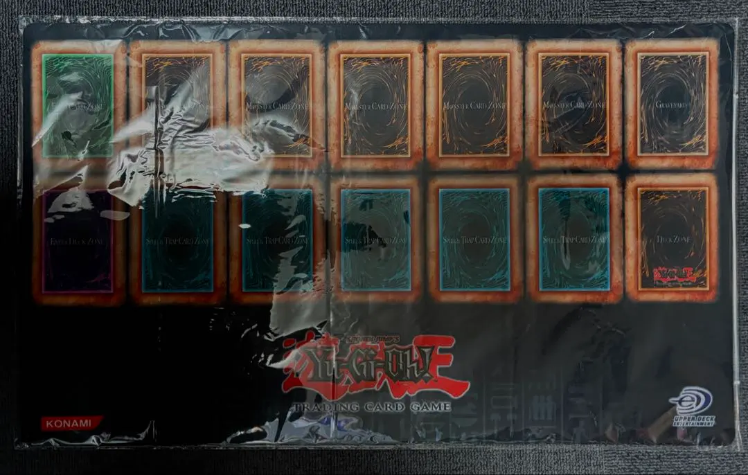 2026年最新】アッパーデック プレイマットの人気アイテム - メルカリ